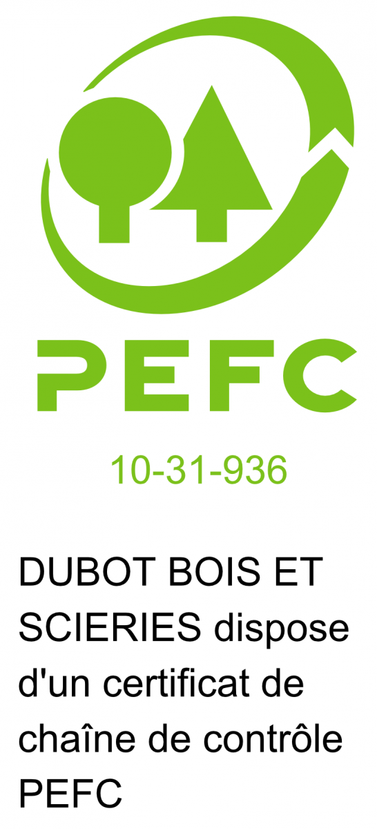 PEFC, une garantie certifiée PEFC, une garantie certifi?e